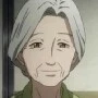 GRANDMA ESME