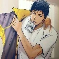 อาโอมิเนะ
