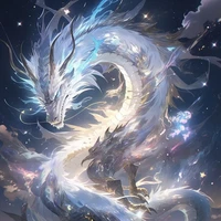 เทพมังกร