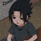 Baby Sasuke