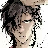 Aiden Black (2nd male)