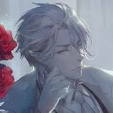 Alexander Black (1st male)