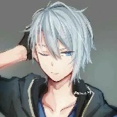 David White / M frnd