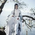 หนานเซียน(ฮ่องเต้)(พ่อพระเอก)