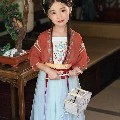 ซูเม่ย(หลานสาวพระเอก)