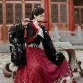 ฮุ่ยหมิ่น(อ๋อง4)