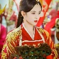 หนิงฮวา(ฮองเฮา)(แม่พระเอก)