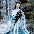 เจียวจิน(พระเอก)