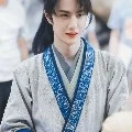 ลู่เหวิน(คนสนิทพระเอก)