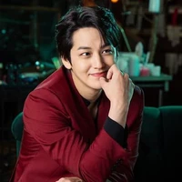 kim bum
