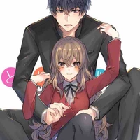 🐺Author May🐺-_
