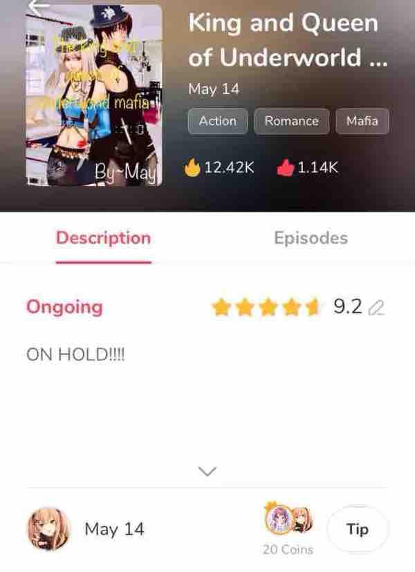 NovelToon