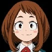 ✨Uraraka✨