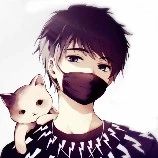 Asher (Ash)
