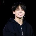 Jungkook (kookie)