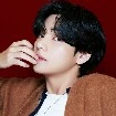 kim taehyung