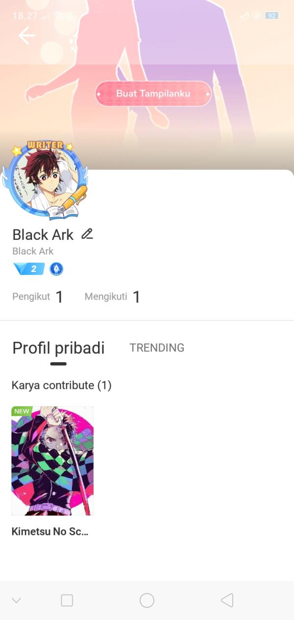 NovelToon