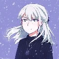Rei Todoroki (AKA my mom)