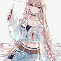 Lisa long/FL’s bff