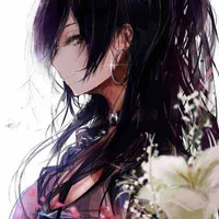 Molly ling/ML’s mom