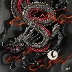 Black (FL DRAGON)
