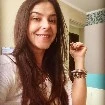 - Ana Paula ( mãe de Allycia)