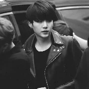 Yoongi