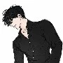Garry (ken