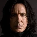 Professor Severus Snape