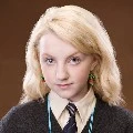 Luna Lovegood