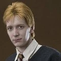 George Weasley