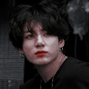JEON JUNGKOOK