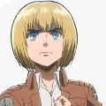 armin arlert