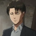 levi Ackerman