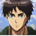 Eren Yeager