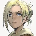 Annie Leonhard