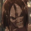 jaw Titan ymir