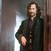 Sirius Black