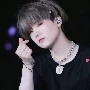 SUGA ALEXANDER