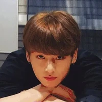 jeon jungkook
