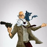Professor Shonku