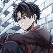 Captain Levi