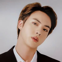 Seokjin