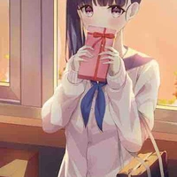 คานาโอะ(พี่นางเอก)
