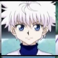 Killua⚡☄️