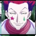hisoka⭐👁️👅👁️💧