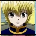 Kurapika💦⛓️🙎🏼‍♀️