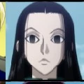 Illumi🙎🏻‍♀️