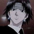 chrollo🙏😇🥵