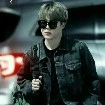 Jimin Grey